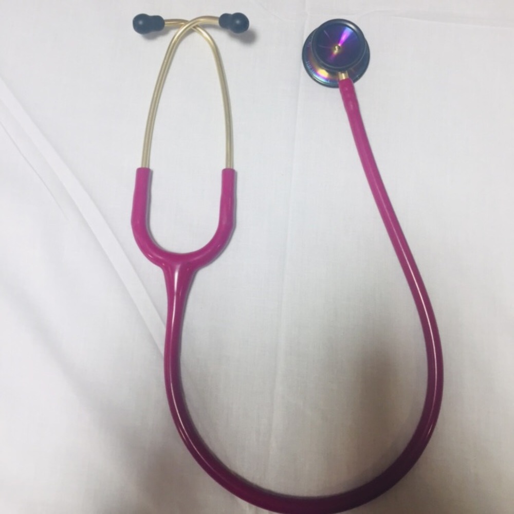Stethoscope Littmann quality 3m classic 2
